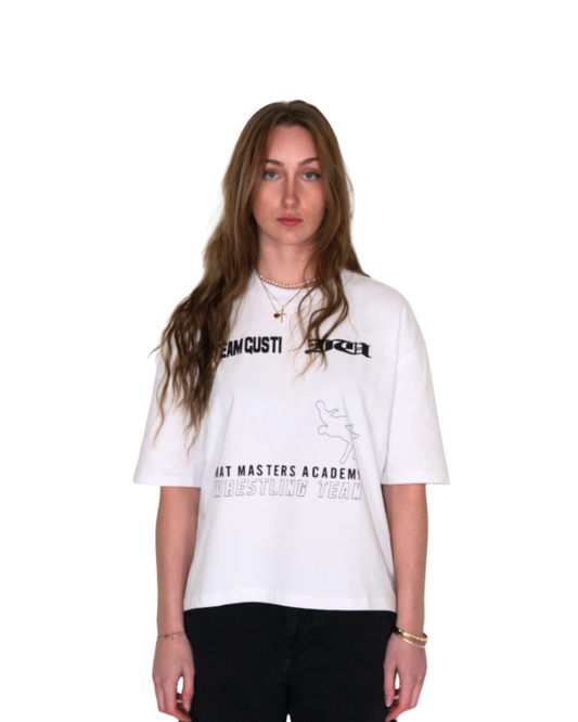 GUNSHOT T-SHIRT