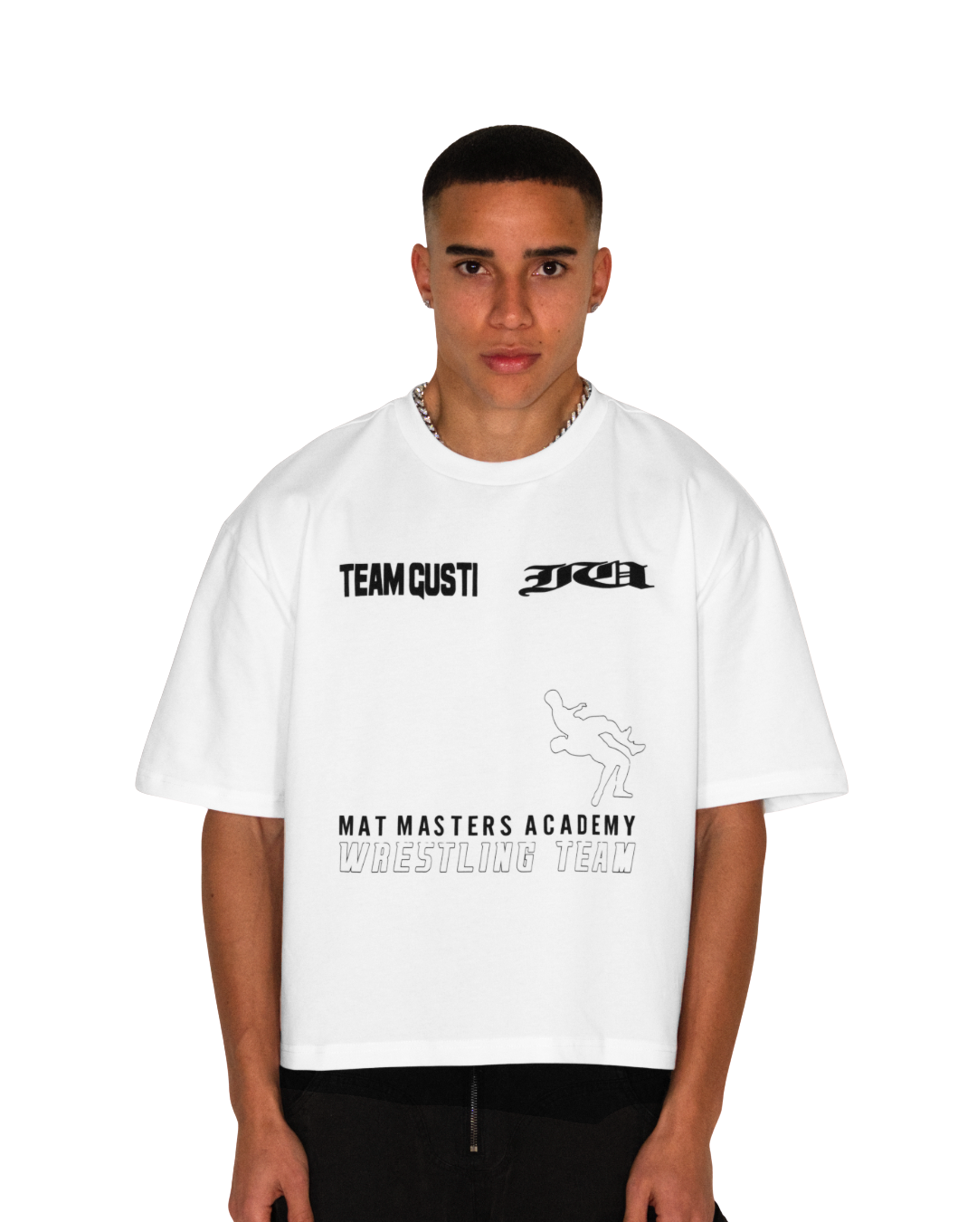 GUNSHOT T-SHIRT